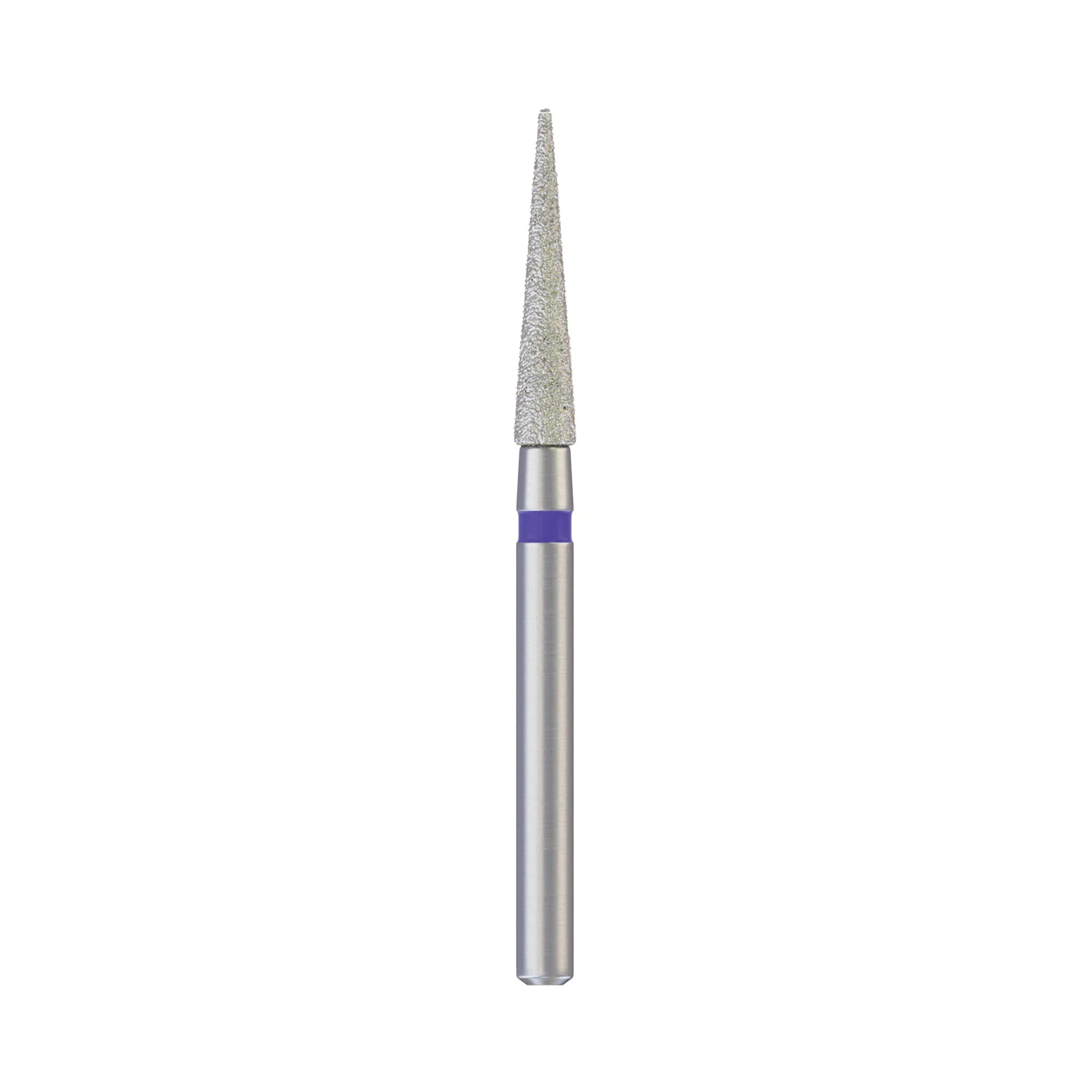 Diamond Needle Burs 22mm 10pcs
