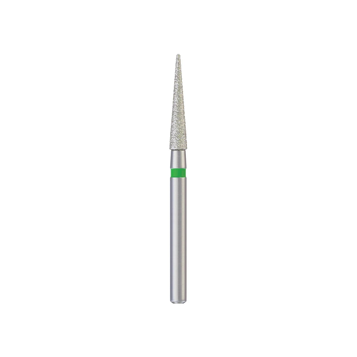 Diamond Needle Burs 22mm 10pcs