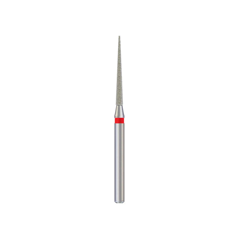 Diamond Needle Burs 22mm 10pcs
