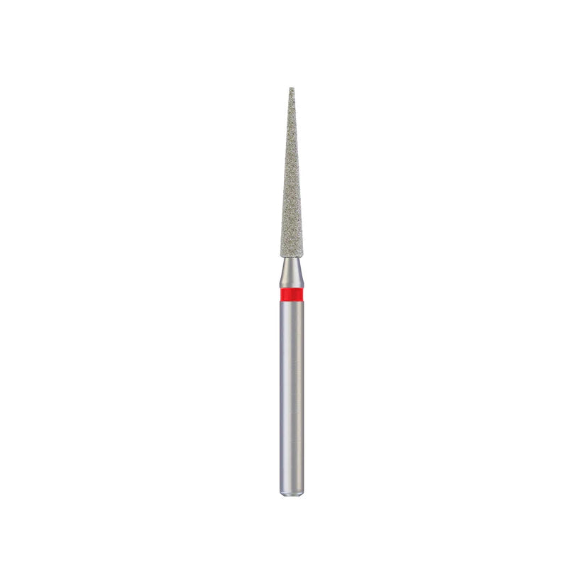 Diamond Needle Burs 22mm 10pcs