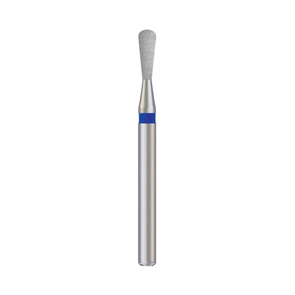 Diamond Pear Burs 19mm 10pcs