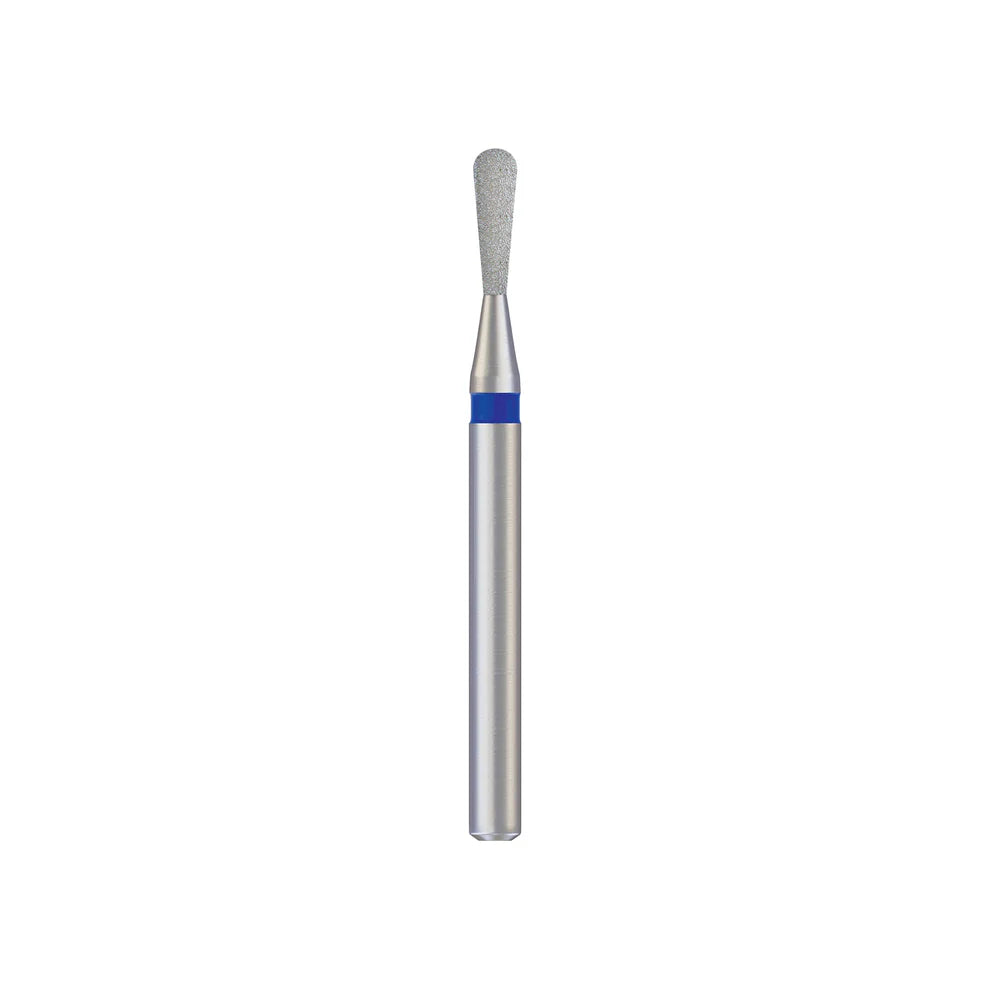 Diamond Pear Burs 19mm 10pcs