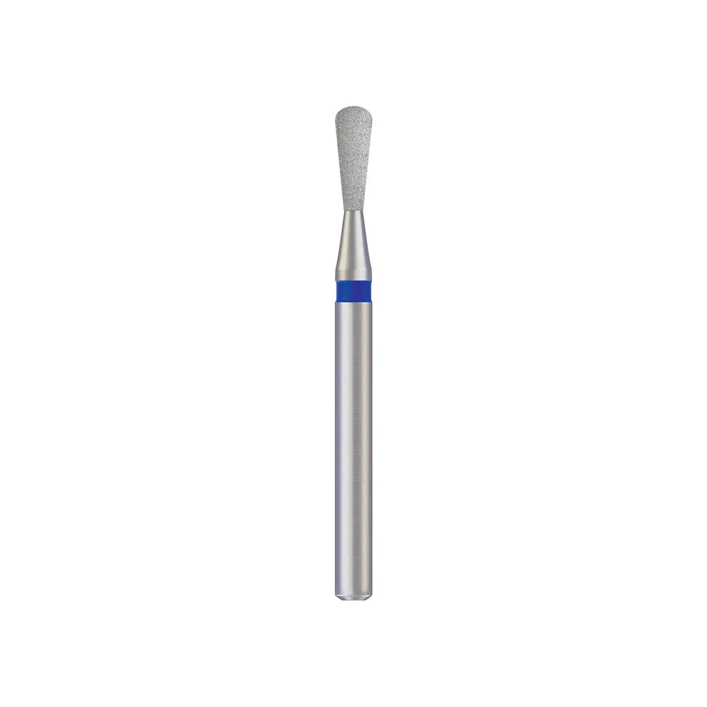 Diamond Pear Burs 19mm 10pcs