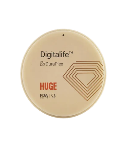 DuraPlex Multilayer Disc