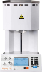 Dental Porcelain Furnace F30