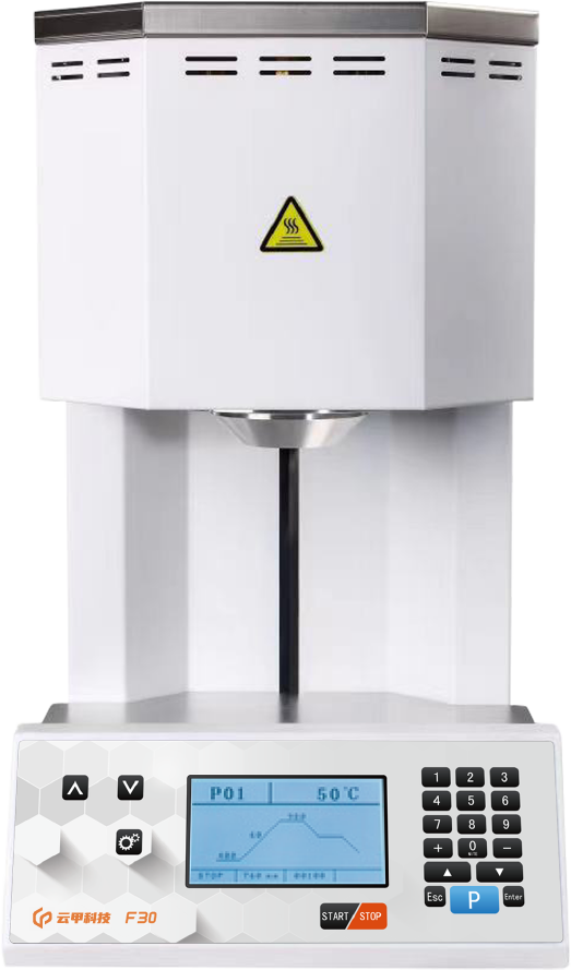 Dental Porcelain Furnace F30