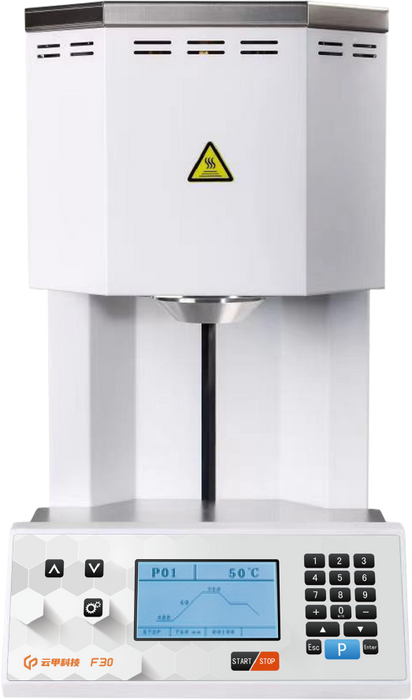 Dental Porcelain Furnace F30