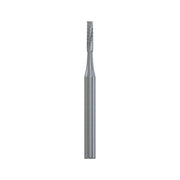 FG Tungsten Carbide Burs - Cross-Cut Fissure 10Pcs