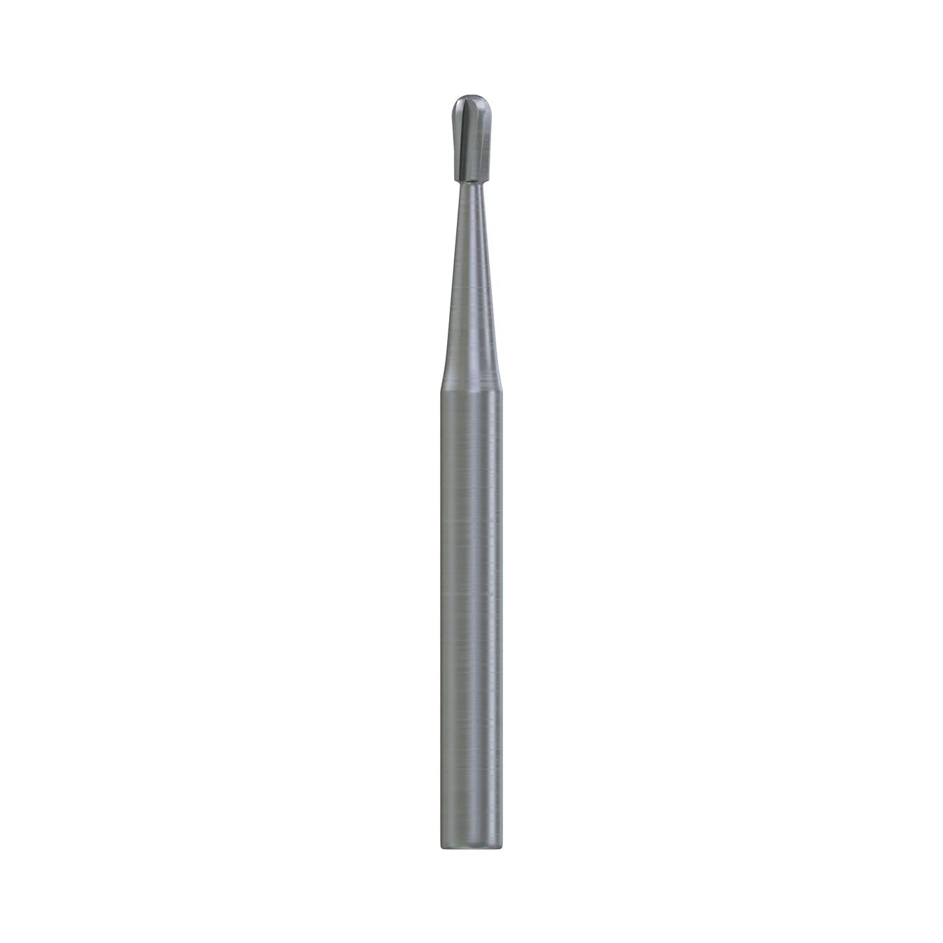 FG Tungsten Carbide Burs - Pear shape 10Pcs