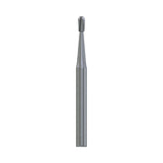 FG Tungsten Carbide Burs - Pear shape 10Pcs