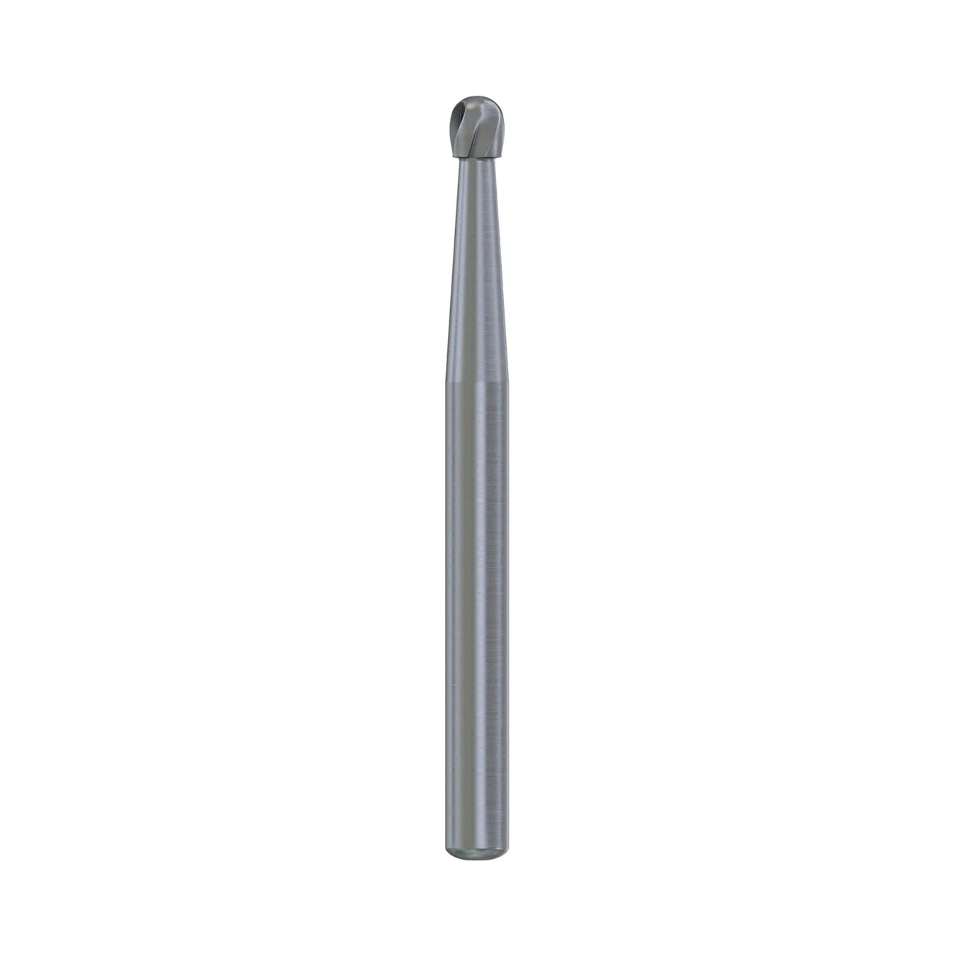FG Tungsten Carbide Burs - Round Ball 10Pcs
