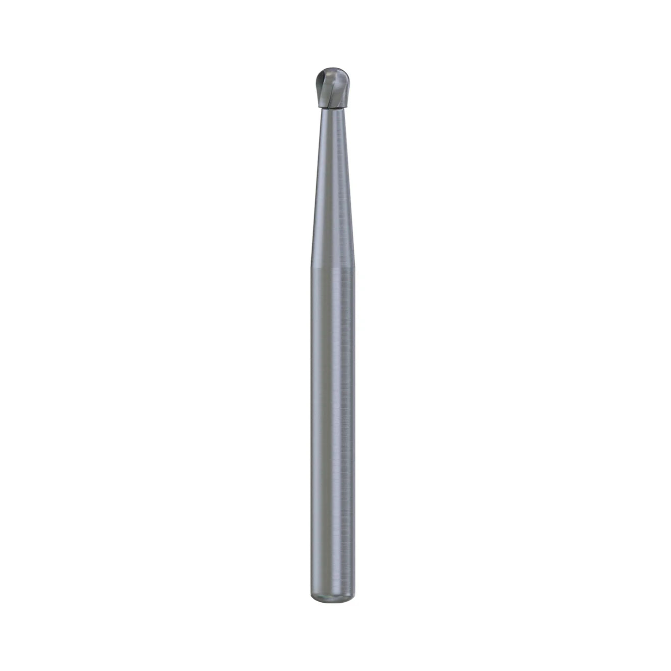 FG Tungsten Carbide Burs - Round Ball 10Pcs