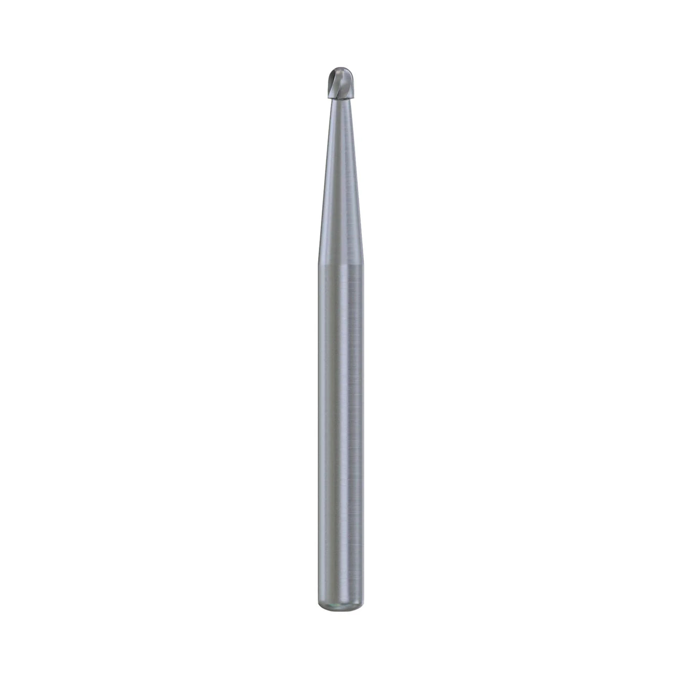 FG Tungsten Carbide Burs - Round Ball 10Pcs