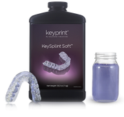 KeyPrint® - KeySplint® Soft