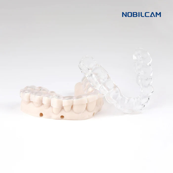 Vincismile NOBILCAM Flexible Disc