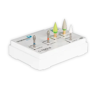 Graphenano G-TOOLS (Clinic)
