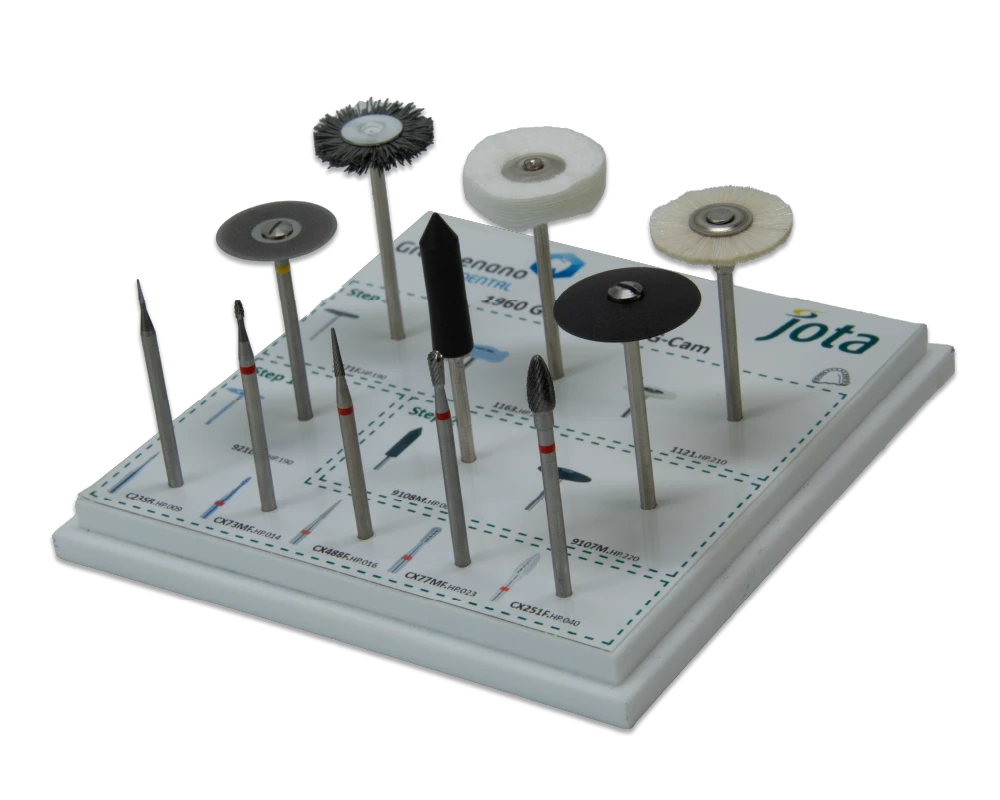 Graphenano G-TOOLS (Lab)