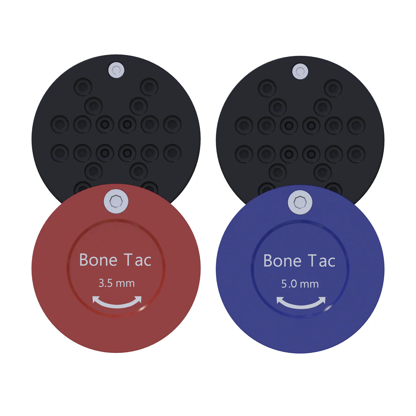 GBR Bone Tacks Case