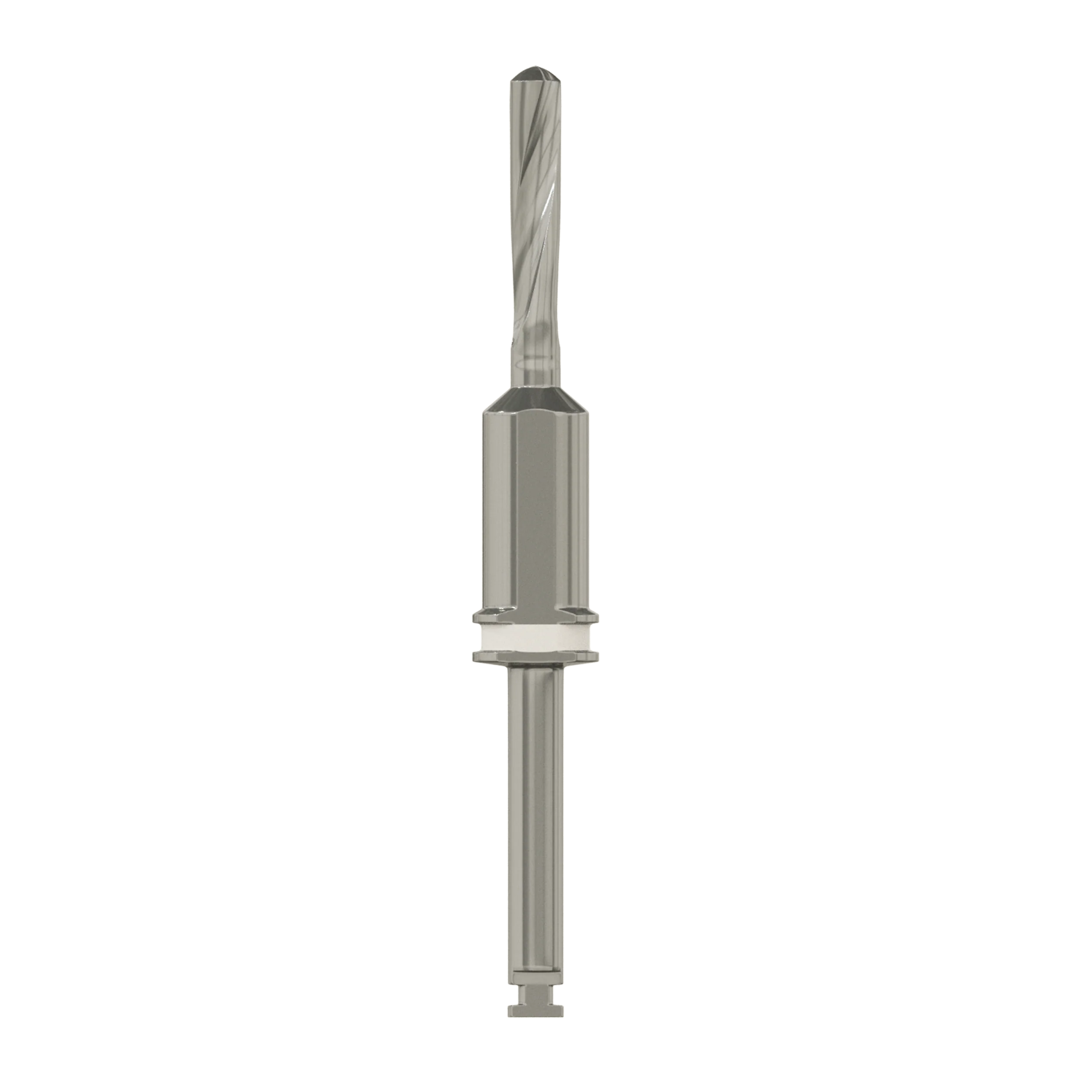 Drills For Surgical Guide With Sleeve