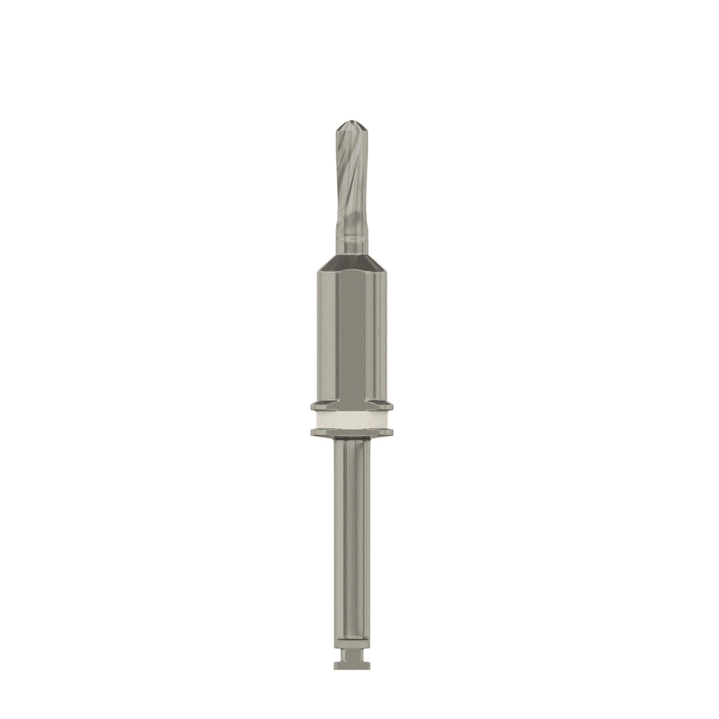Drills For Surgical Guide With Sleeve