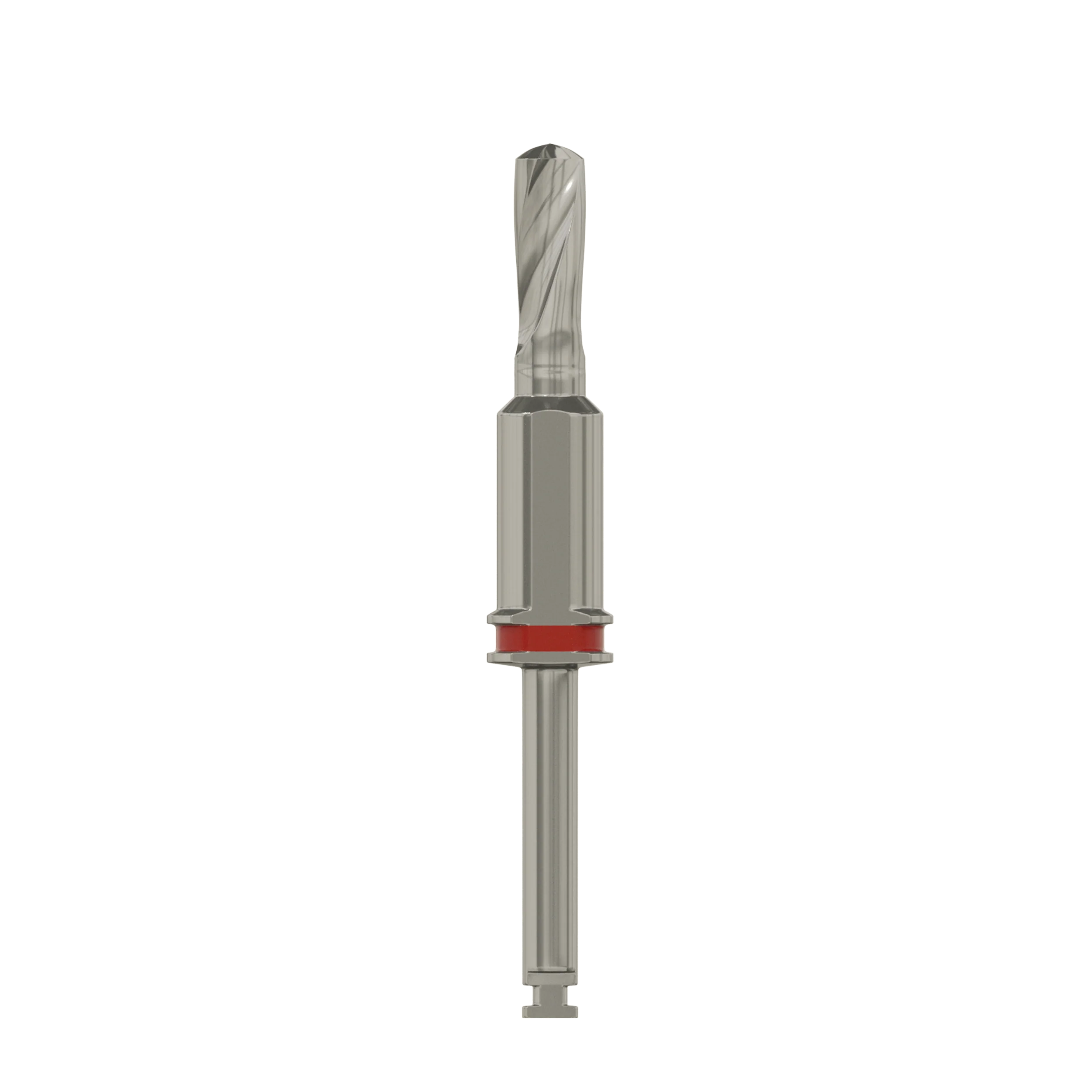 Drills For Surgical Guide With Sleeve