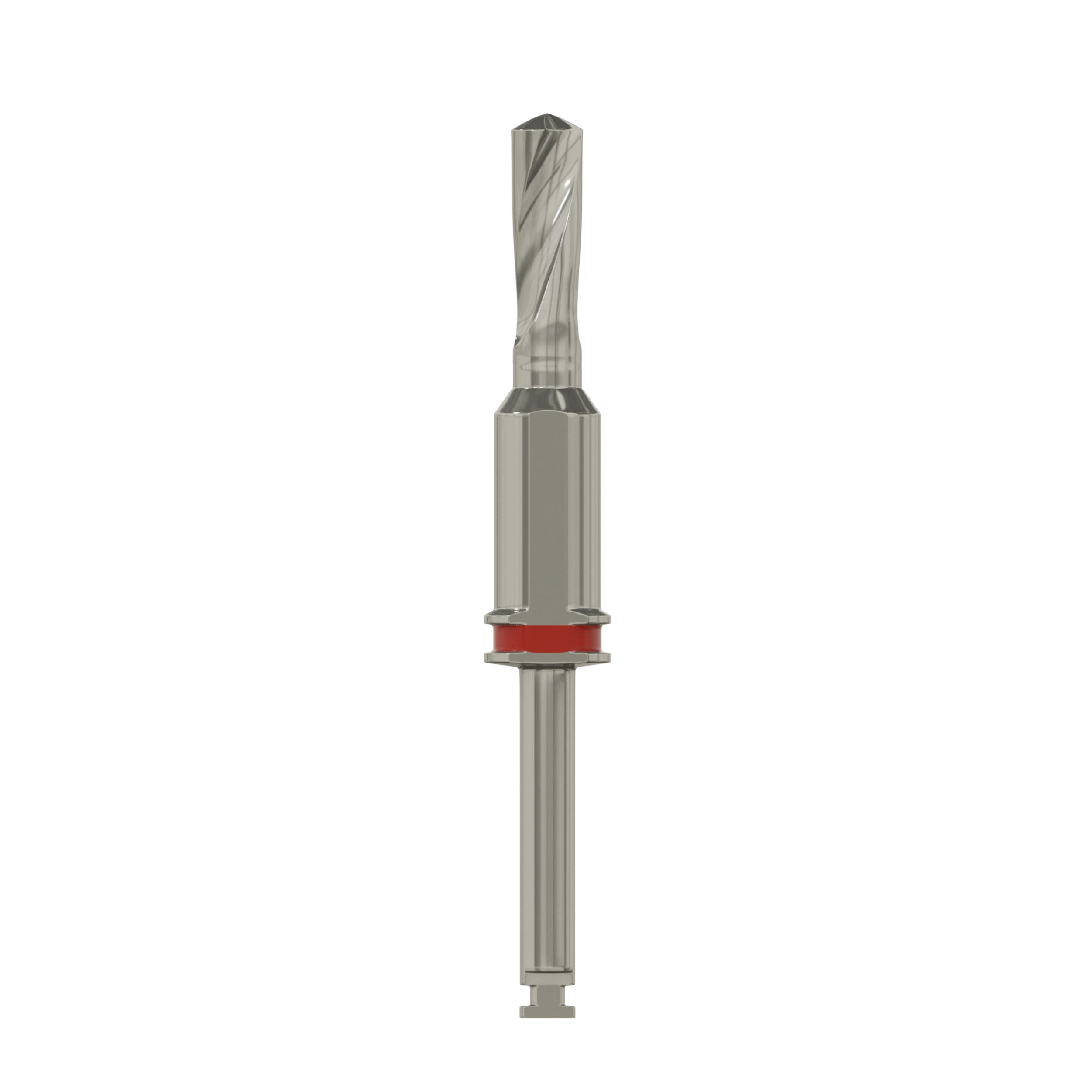 Drills For Surgical Guide With Sleeve