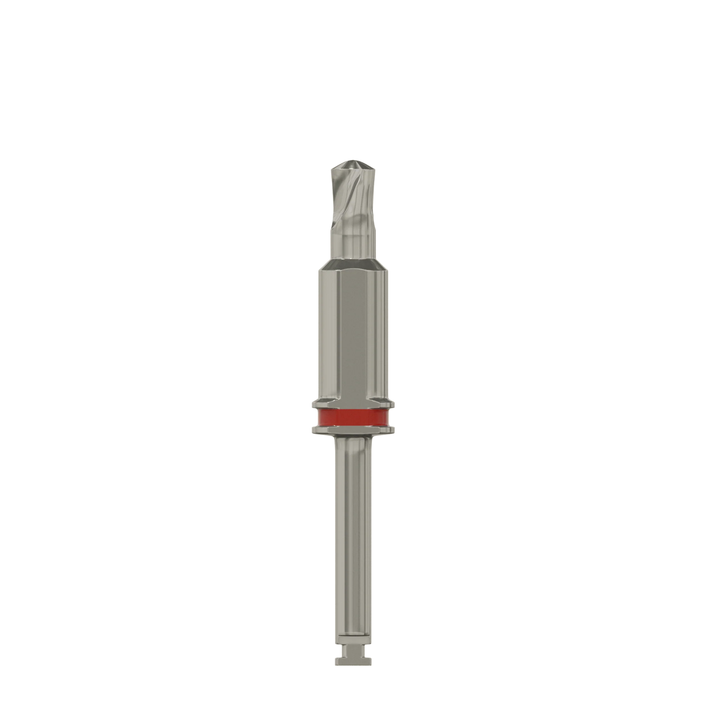 Drills For Surgical Guide With Sleeve