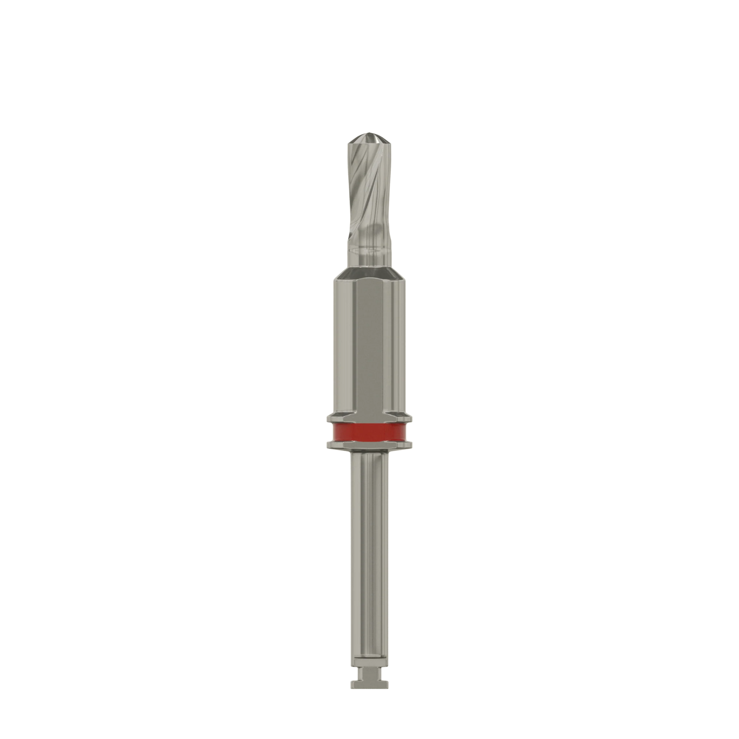 Drills For Surgical Guide With Sleeve
