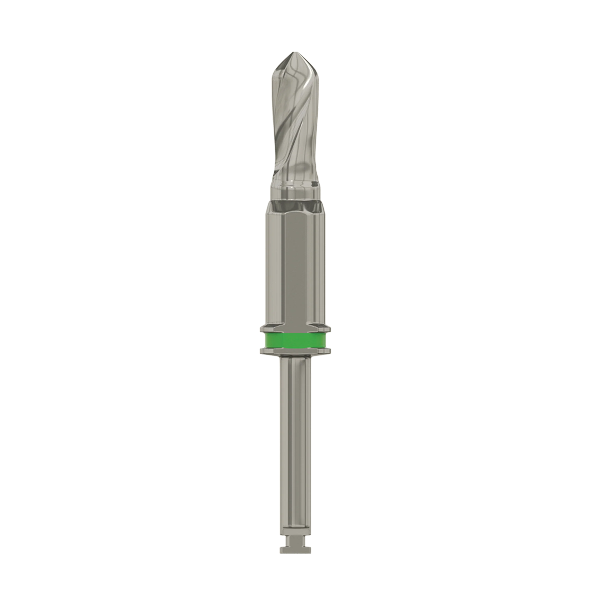 Drills For Surgical Guide With Sleeve