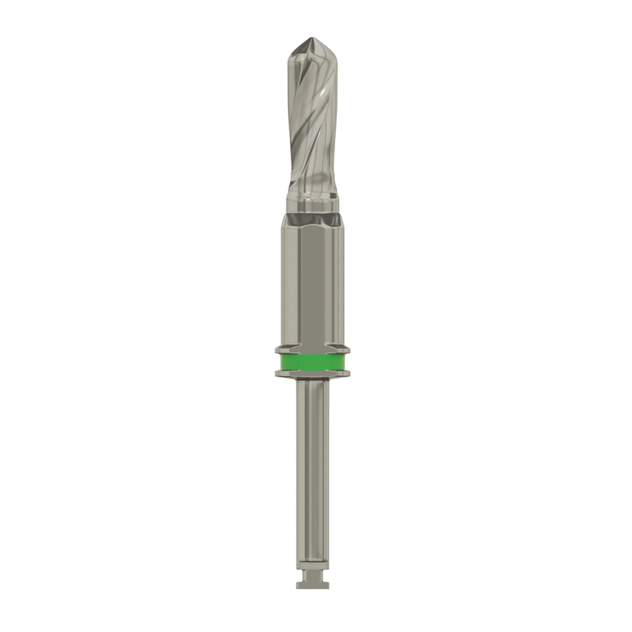 Drills For Surgical Guide With Sleeve