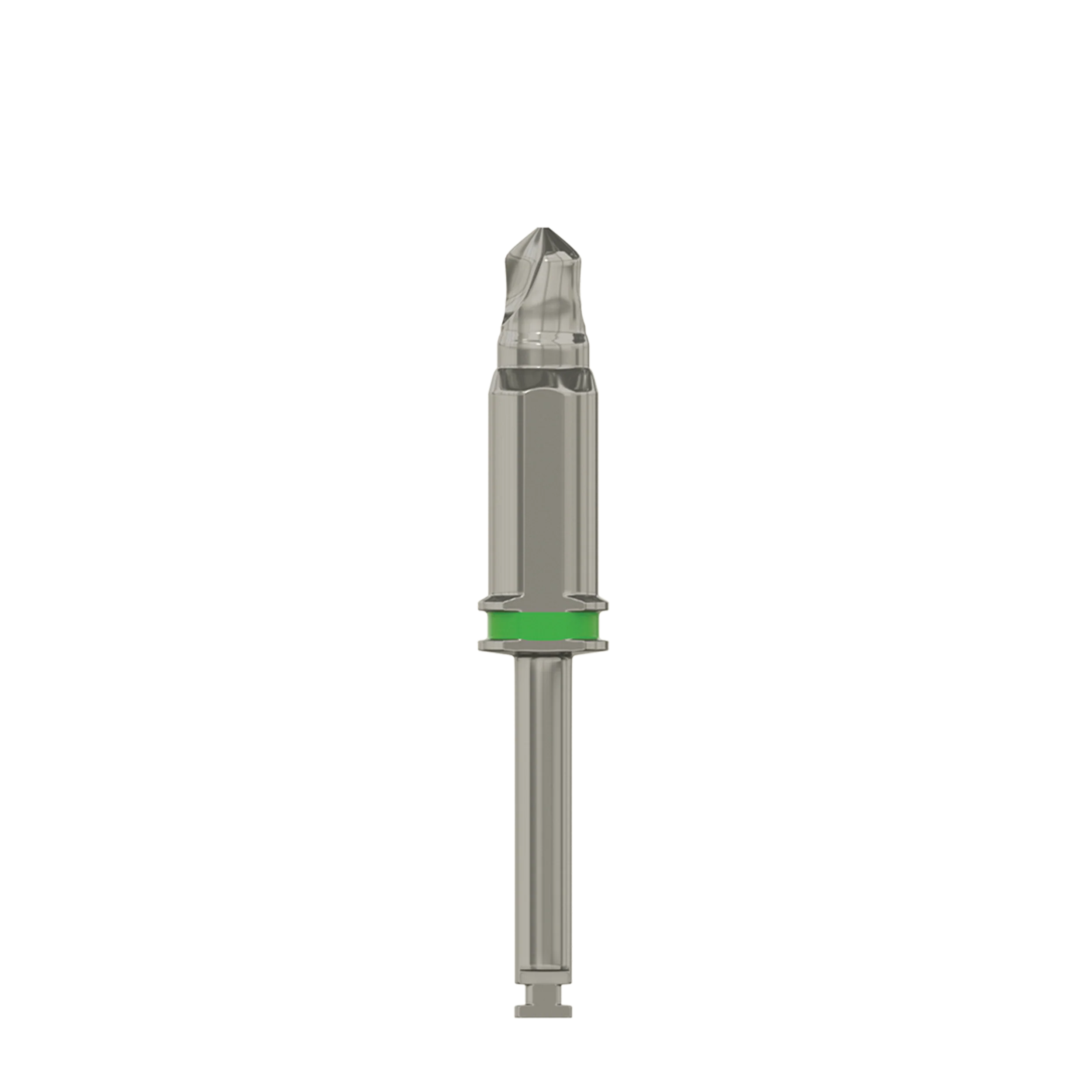 Drills For Surgical Guide With Sleeve