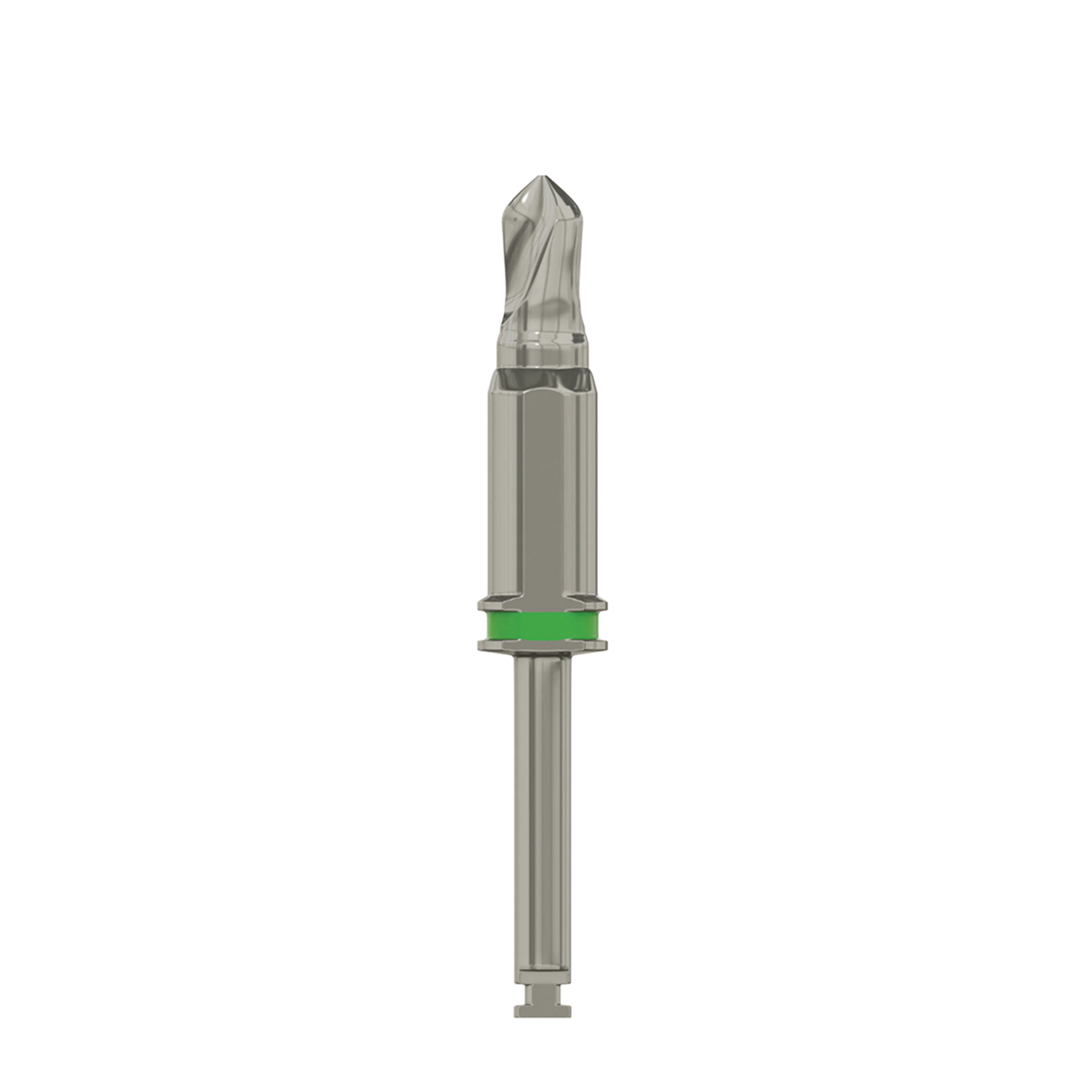 Drills For Surgical Guide With Sleeve