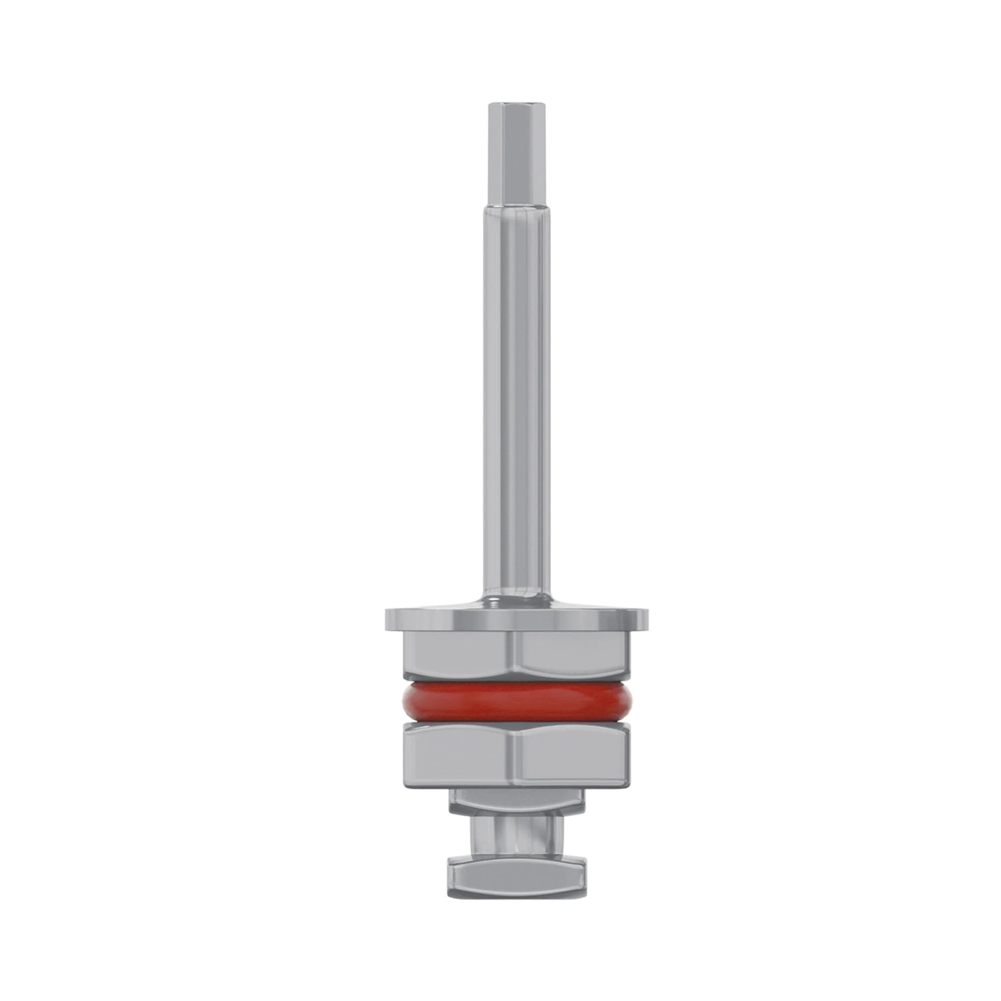 Ratchet Driver for Abutments