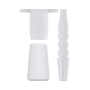 Impression Transfer and Analog Set for Single Implants