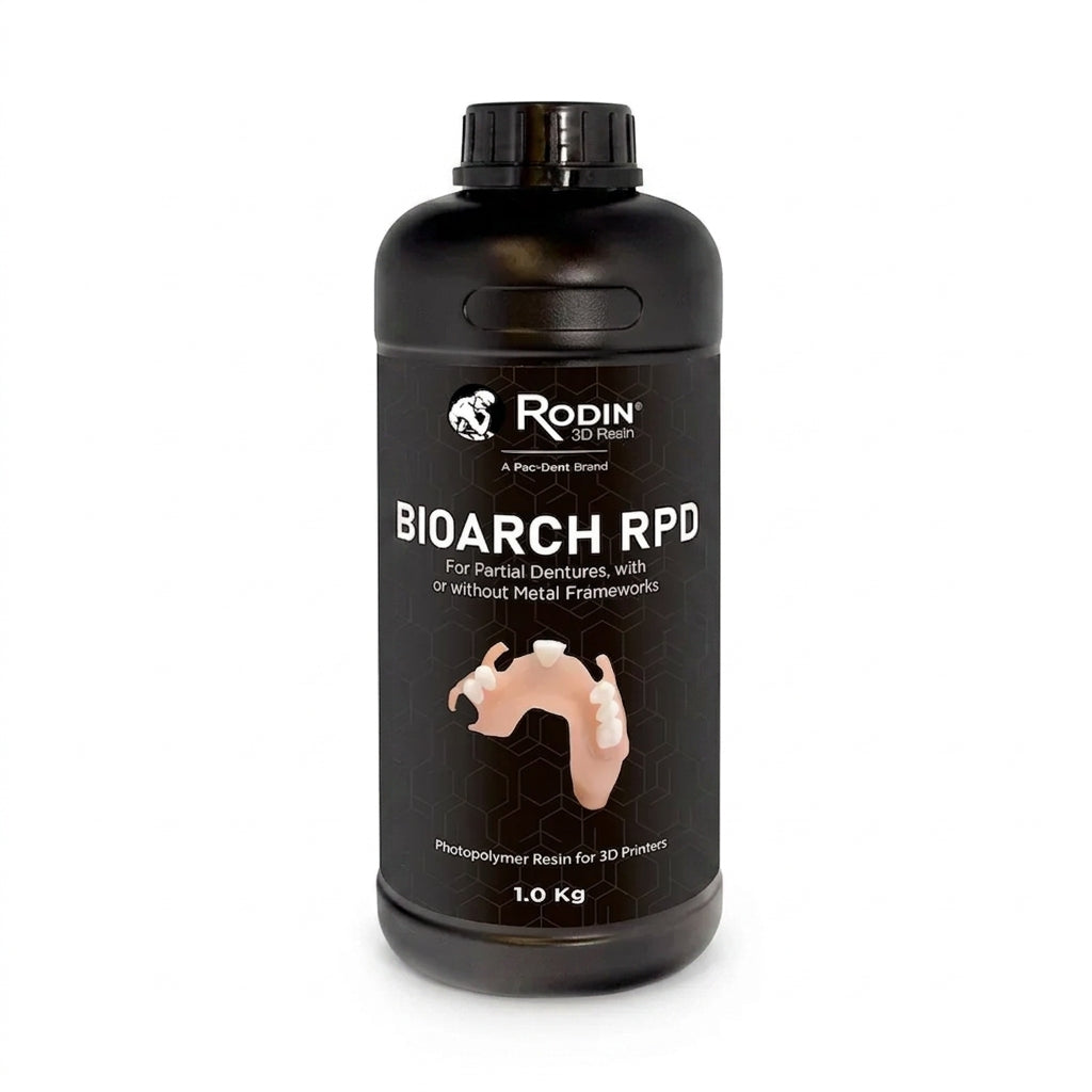 Rodin® BioArch RPD