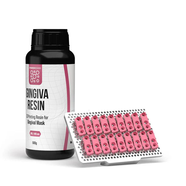 PowerResins Gingiva
