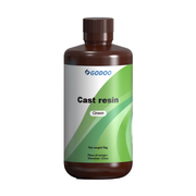 GooDoo Cast Resin