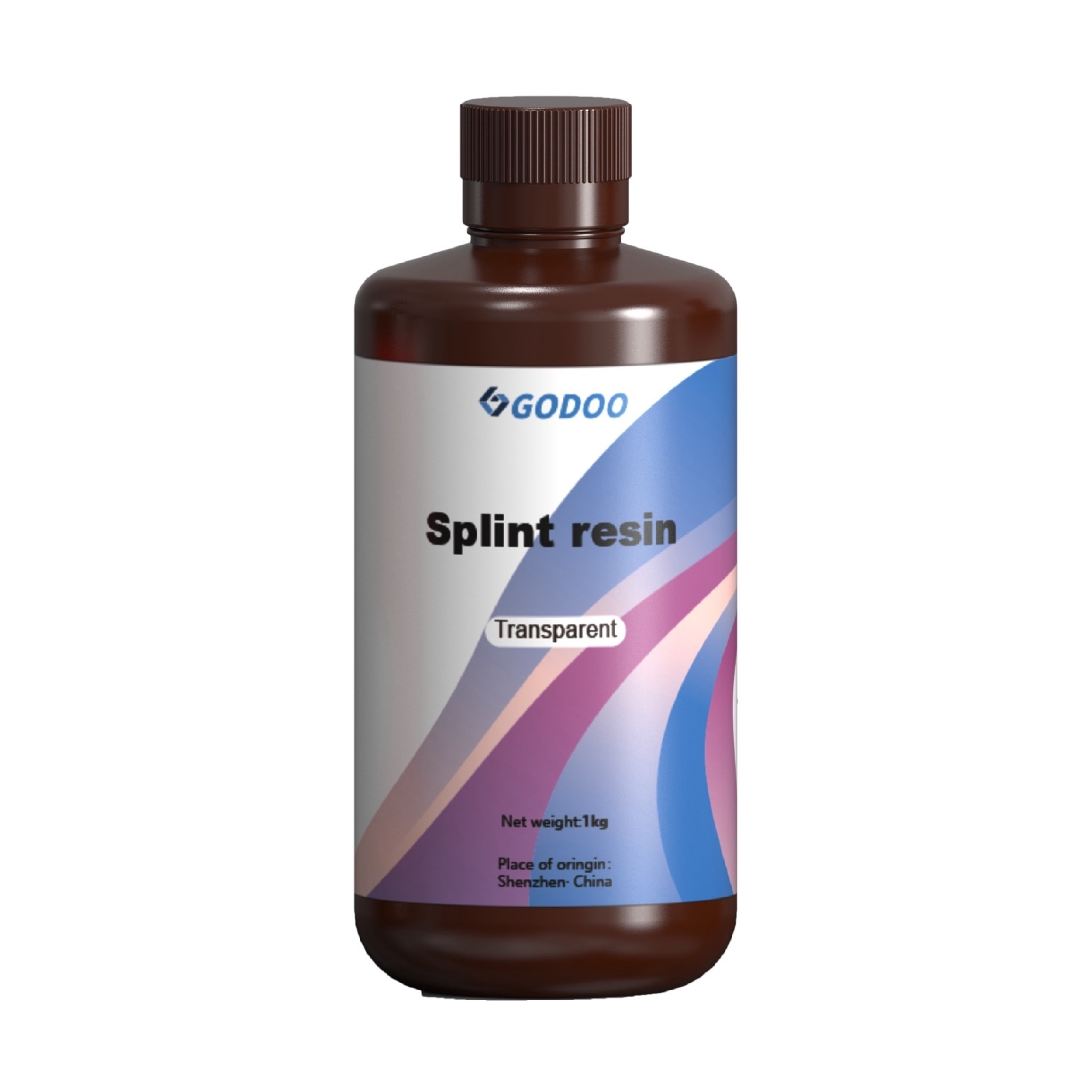 GooDoo Splint Resin