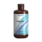 GooDoo Tray Resin