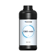 GoDoo C&B Resin