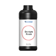 GoDoo Denture Resin