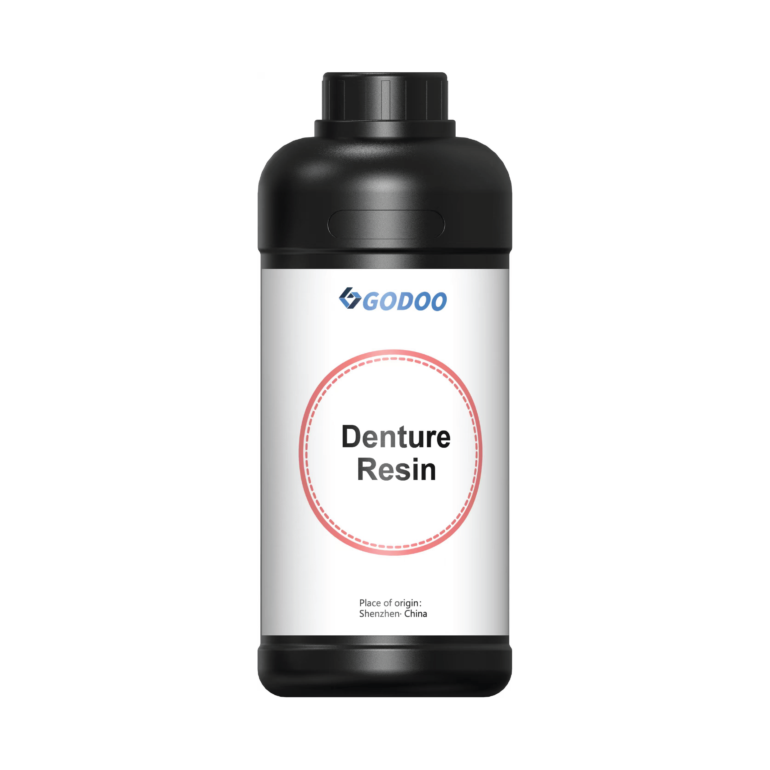 GoDoo Denture Resin