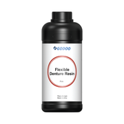 GoDoo Flexible Denture Resin