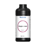 GoDoo Gingiva Resin
