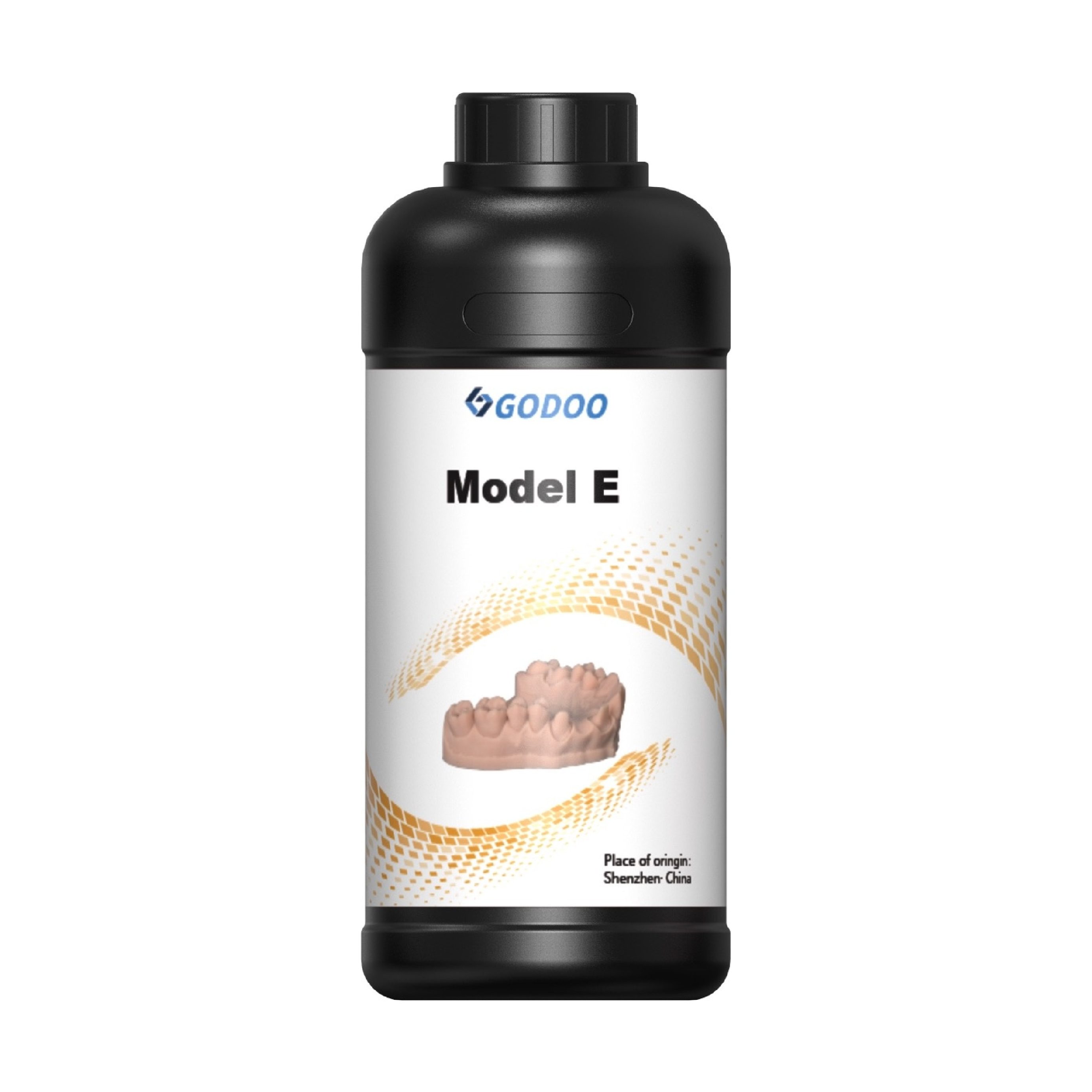 GooDoo Model E Resin