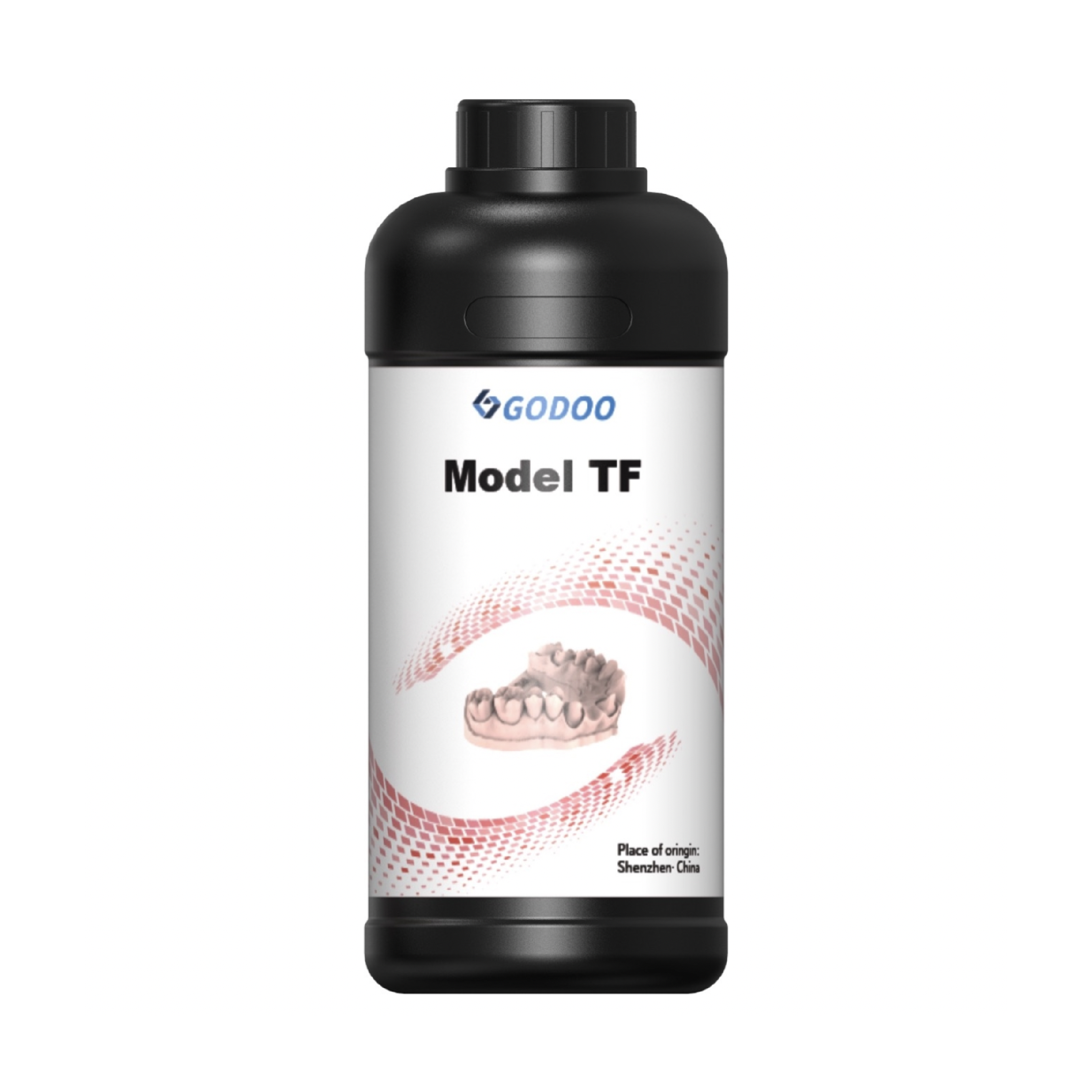 GooDoo Model TF Resin
