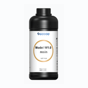 GoDoo Model W1.0 Resin