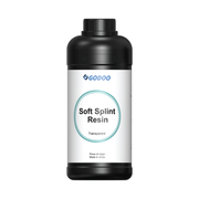 GoDoo Soft Splint Resin