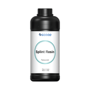 GoDoo Splint Resin