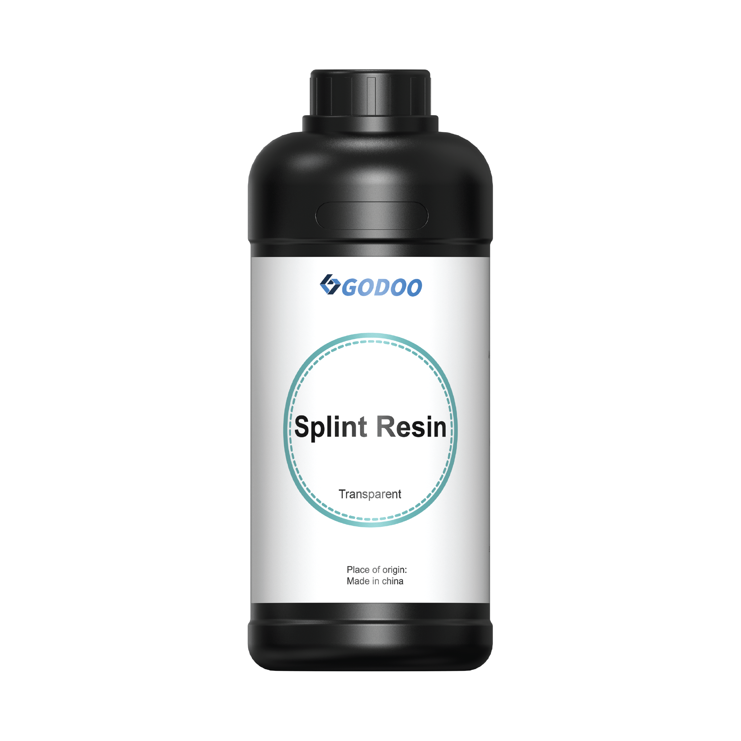 GoDoo Splint Resin